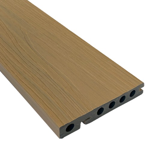 Финишная доска EasyDecking Co-extrusion 145х21 Oak купить в Великом Устюге