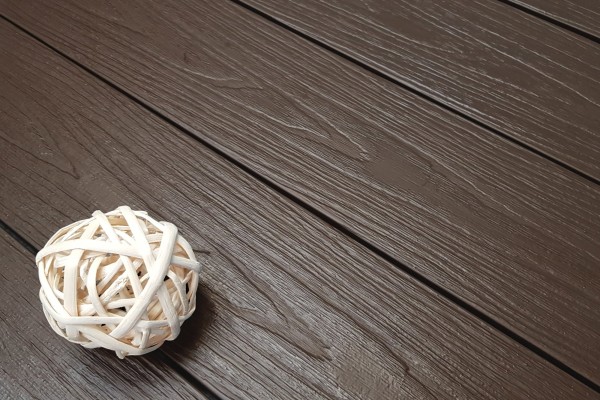 Террасная доска из ДПК Terrapol Практик моноколор Сердолик (под заказ) купить в Великом Устюге