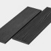 Заборная доска RusDecking UnoDeck Patio - Графит купить в Великом Устюге