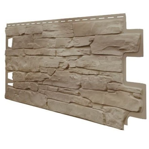 Фасадная панель VOX SOLID STONE REGULAR умбрия купить в Великом Устюге