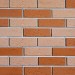 Фасадная плитка Кирисс Фасад Клинкерный кирпич 2х цветный №2 купить в Великом Устюге