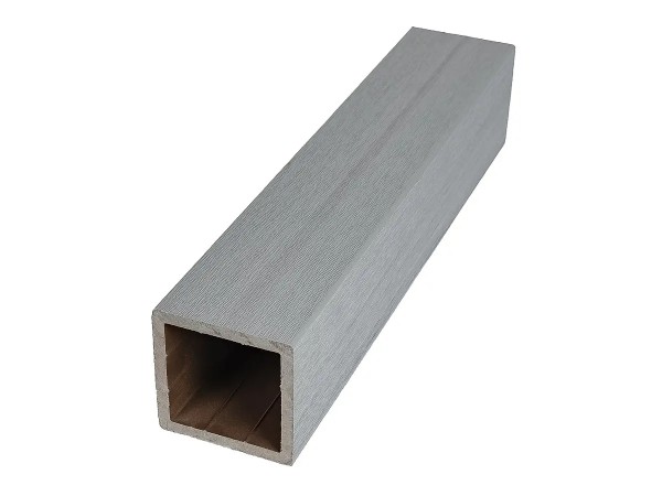 Столб ДПК Deckart 100×100 Co-Extrusion Серый купить в Великом Устюге