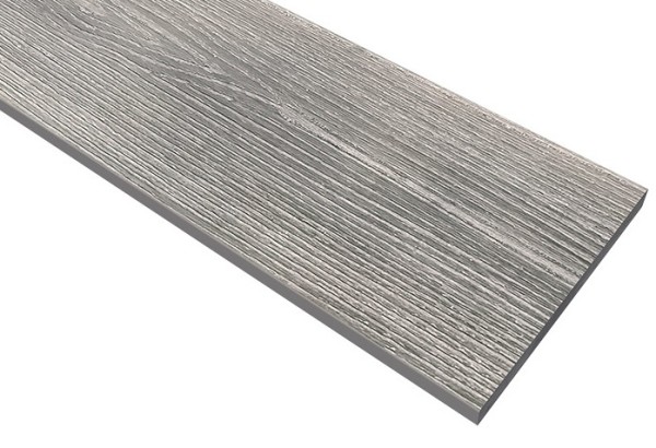 Штакетник ДПК Woodvex Colorite Серый дым купить в Великом Устюге