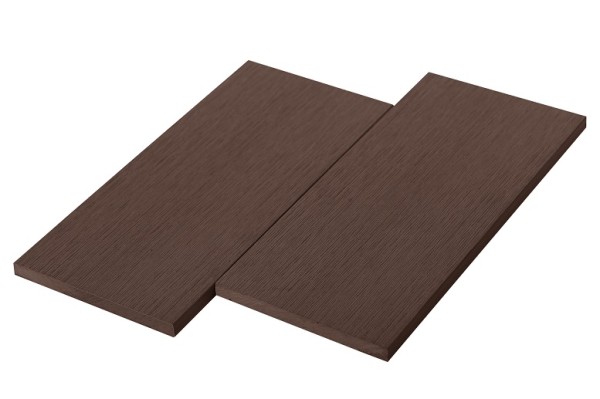 Заборная доска RusDecking UnoDeck Patio - Венге купить в Великом Устюге