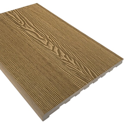 Ступень EasyDecking Wood-Х 348х22 Дуб 3D купить в Великом Устюге