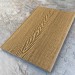Ступень EasyDecking Wood-Х 348х22 Дуб 3D купить в Великом Устюге
