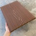 Ступень EasyDecking Wood-Х 348х22 Коричневый 3D купить в Великом Устюге
