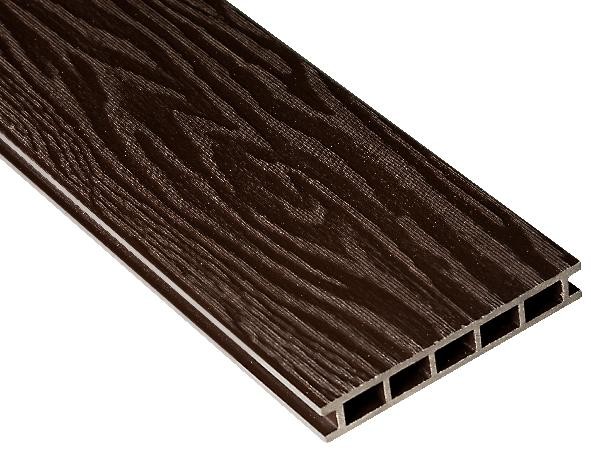 Террасная доска из ДПК Faynag Premium ACERO 3D Венге купить в Великом Устюге