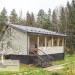 Фасадная панель Ю-пласт Стоун хаус сланец Светло-серый купить в Великом Устюге