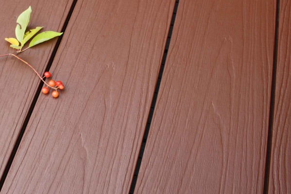 Террасная доска из ДПК Terrapol Практик моноколор Яшма (под заказ) купить в Великом Устюге