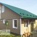 Фасадная панель Ю-пласт Стоун хаус сланец Бурый купить в Великом Устюге
