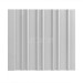 Доска фасадная ДПК SEQUOIA co-extrusion WHITE купить в Великом Устюге