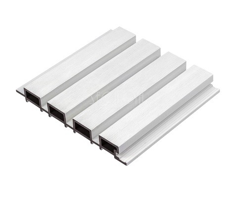 Доска фасадная ДПК SEQUOIA co-extrusion WHITE купить в Великом Устюге