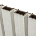 Доска фасадная ДПК SEQUOIA co-extrusion WHITE купить в Великом Устюге