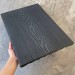 Ступень EasyDecking Wood-Х 348х22 Черное дерево 3D купить в Великом Устюге