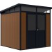 Сарай Defender из ДПК 7х7 (4.24 кв.м) купить в Великом Устюге