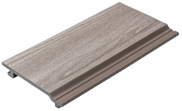 Фасадная панель из ДПК CM Cladding Bark ясень купить в Великом Устюге