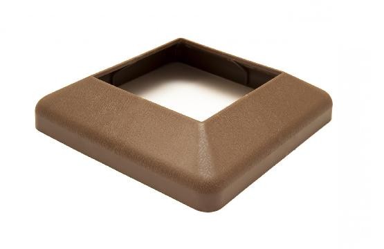 Юбка столба нижняя GardenParkett Светло-коричневый купить в Великом Устюге