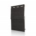 Вспененный сайдинг VOX KERRAFRONT WOOD DESIGN графит купить в Великом Устюге