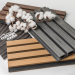 Стеновая панель CM Decking CM Wall, STONE GRAY (Стоун грей) купить в Великом Устюге