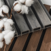 Стеновая панель CM Decking CM Wall, STONE GRAY (Стоун грей) купить в Великом Устюге