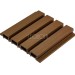 Доска фасадная ДПК SEQUOIA co-extrusion LIGHTBROWN купить в Великом Устюге