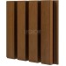 Доска фасадная ДПК SEQUOIA co-extrusion LIGHTBROWN купить в Великом Устюге