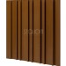 Доска фасадная ДПК SEQUOIA co-extrusion LIGHTBROWN купить в Великом Устюге