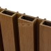 Доска фасадная ДПК SEQUOIA co-extrusion LIGHTBROWN купить в Великом Устюге