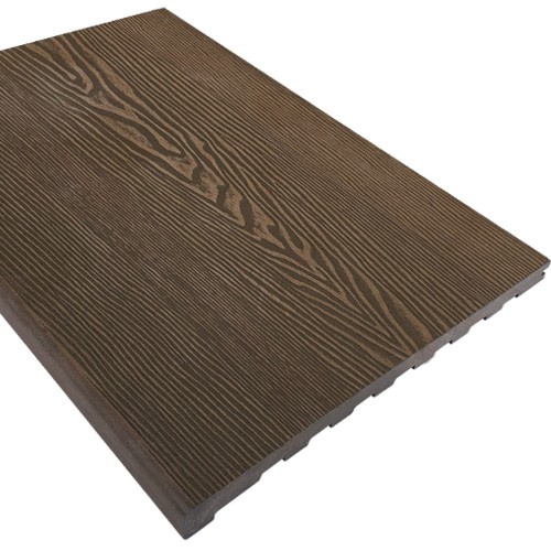 Ступень EasyDecking Wood-Х 348х22х4010 Венге 3D купить в Великом Устюге