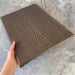 Ступень EasyDecking Wood-Х 348х22х4010 Венге 3D купить в Великом Устюге