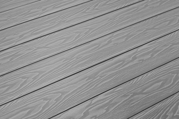 Террасная доска из ДПК Terrapol Смарт 3D Полнотелая с пазом Анис купить в Великом Устюге