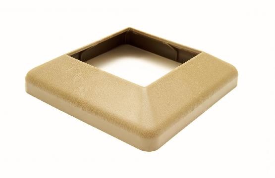 Юбка столба нижняя GardenParkett Бук купить в Великом Устюге