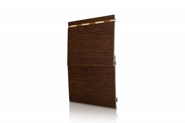 Вспененный сайдинг VOX KERRAFRONT WOOD DESIGN золотой дуб купить в Великом Устюге