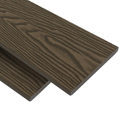 Заборная доска EasyDecking Wood-X 131х11 Венге купить в Великом Устюге