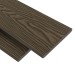 Заборная доска EasyDecking Wood-X 131х11 Венге купить в Великом Устюге