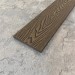 Заборная доска EasyDecking Wood-X 131х11 Венге купить в Великом Устюге