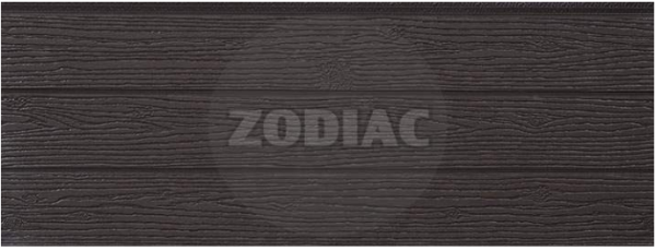 Фасадная панель Zodiac ТРОЙНАЯ ДОСКА AG11-001 купить в Великом Устюге