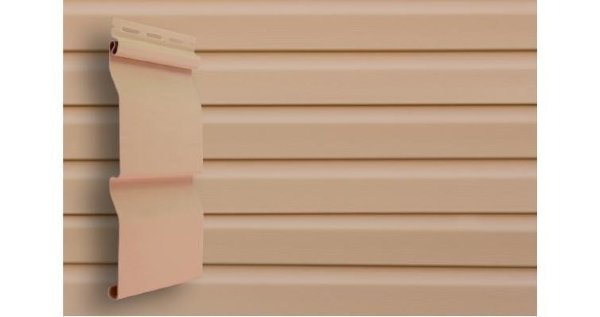 Сайдинг 3,0 Grand Line D4 (slim) персиковый купить в Великом Устюге