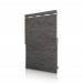 Вспененный сайдинг VOX KERRAFRONT WOOD DESIGN серебряно-серый купить в Великом Устюге