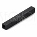 Балясина SEQUOIA Evolution 3D WOOD BLACK купить в Великом Устюге