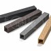 Балясина SEQUOIA Evolution 3D WOOD BLACK купить в Великом Устюге