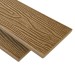 Заборная доска EasyDecking Wood-X 131х11 Дуб купить в Великом Устюге