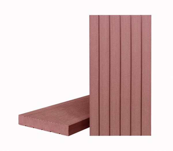 Террасная доска Классик Абрикос (полнотелая без паза) Под заказ купить в Великом Устюге