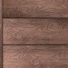 Террасная доска ДПК Outdoor 3D полнотелая STORM/OCEAN BROWN коричневая микс купить в Великом Устюге
