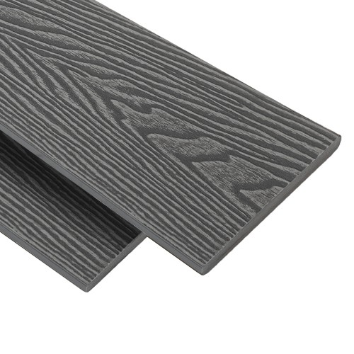 Заборная доска EasyDecking Wood-X 131х11 Серый купить в Великом Устюге