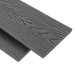 Заборная доска EasyDecking Wood-X 131х11 Серый купить в Великом Устюге