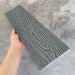 Заборная доска EasyDecking Wood-X 131х11 Серый купить в Великом Устюге