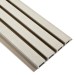 Фасадная реечная панель EasyDecking Wood-X 219х26 Бежевый купить в Великом Устюге