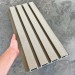 Фасадная реечная панель EasyDecking Wood-X 219х26 Бежевый купить в Великом Устюге